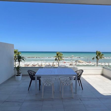 Fronte Mare Termoli Apartman Kültér fotó