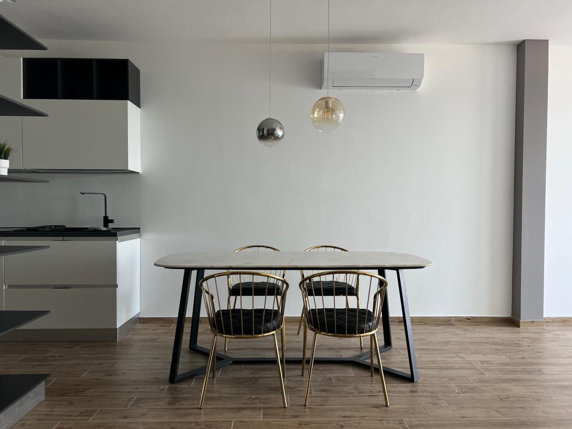 Fronte Mare Termoli Apartman Kültér fotó
