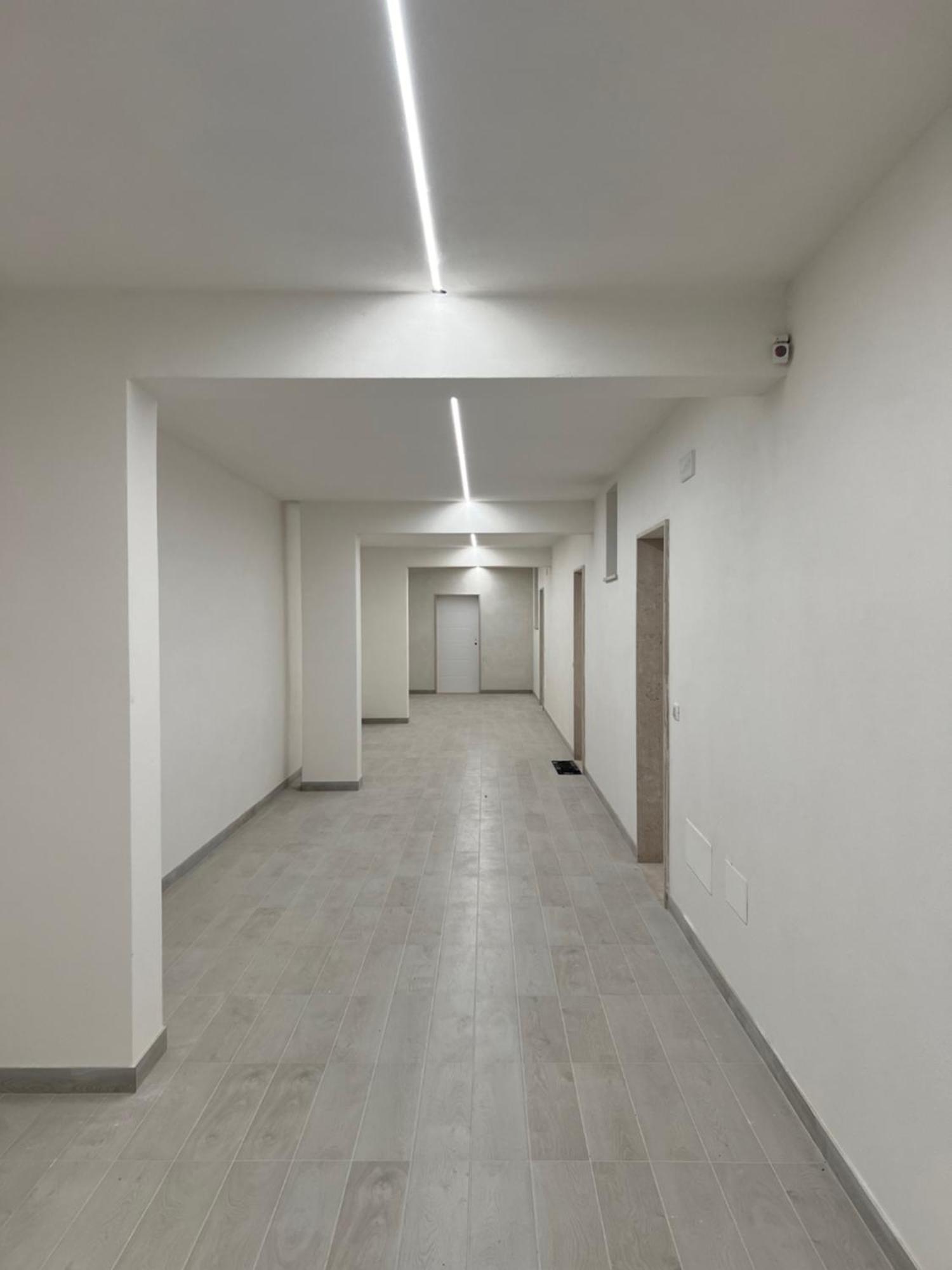 Fronte Mare Termoli Apartman Kültér fotó