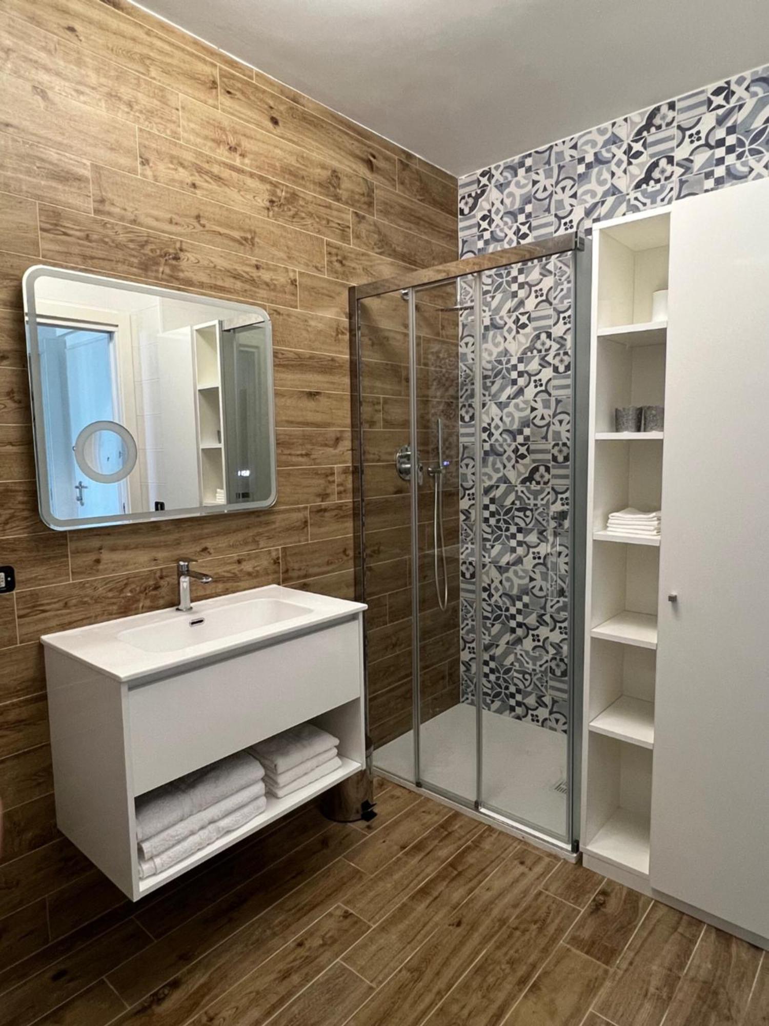 Fronte Mare Termoli Apartman Kültér fotó